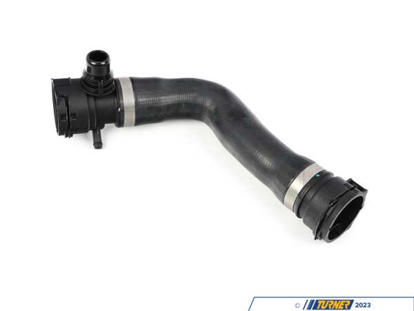 Bremmen Parts Upper Radiator Hose 17127540127