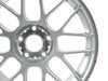 APEX Wheels APEX ARC-8 18x9.5" ET22 Race Silver Wheel 19.2lbs ARC81895ET22RS View 5