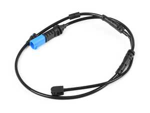 Front Brake Pad Sensor