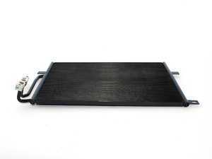 Nissens Air Conditioning Condenser - E46
