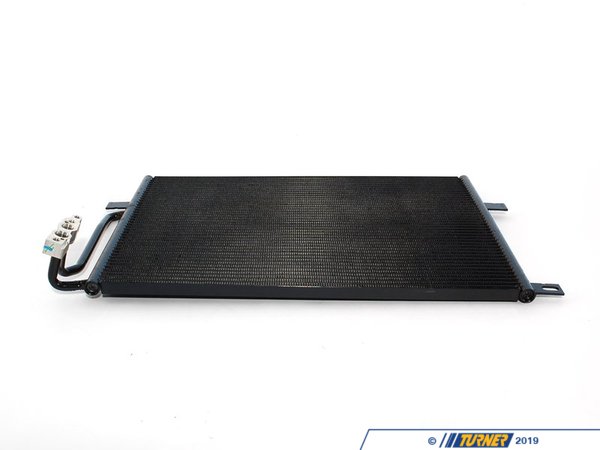 Nissens Nissens Air Conditioning Condenser - E46 64538377614