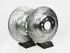 Power Stop Z23 Evolution Sport Brake Kit - Rear K5985 View 1