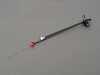 Genuine BMW Genuine BMW Bowden Cable, Trunk Lid - 51247066568 - E63,E63 M6 51247066568 View 1