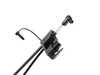 Genuine BMW Genuine BMW Bowden Cable, Trunk Lid - 51247066568 - E63,E63 M6 51247066568 View 4