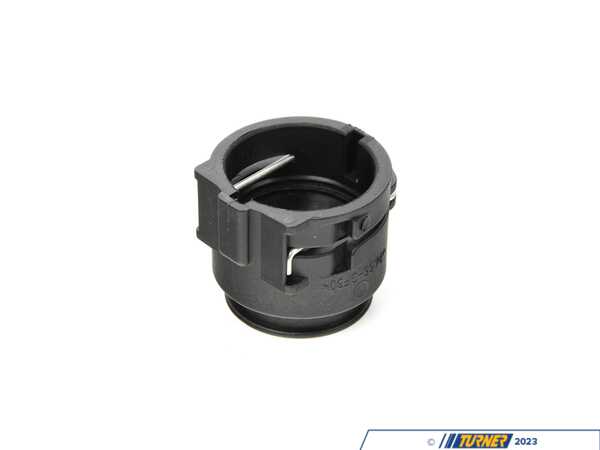 Vaico Vaico Radiator Hose Connector (Lock) - E70 E71 F15 17127799184