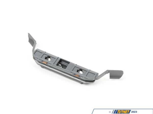 Genuine BMW CLIP, DRIP MOLDING 51317437711