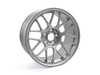 APEX Wheels APEX ARC-8 18x9.5" ET22 Race Silver Wheel 19.2lbs ARC81895ET22RS View 8