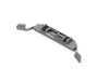 Genuine BMW CLIP, DRIP MOLDING 51317437711 View 2