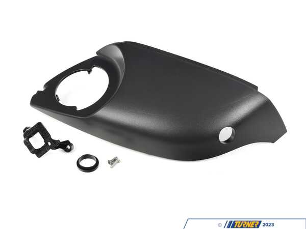 Genuine BMW HOUSING LOWER SECTION, RIGHT 51167498216
