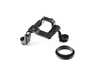 Genuine BMW HOUSING LOWER SECTION, RIGHT 51167498216 View 2