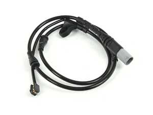 Brake Pad Wear Sensor - Front Left