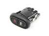 Genuine MINI Switch For Emergency / Driver Assistant Hazzard Light  61319423269 View 1