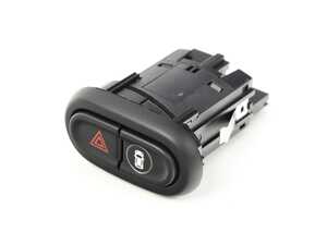 Switch For Emergency / Driver Assistant Hazzard Light 