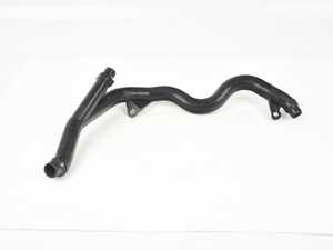 Heater Return-Hose Connection - E90 335D