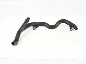 Heater Return-Hose Connection - E90 335D