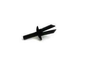 Genuine BMW Trim Expanding Rivet 51161881149