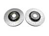 034Motorsport 034Motorsport 2-Piece Floating Brake Rotor Upgrade - Front - F8X M2/M3/M4 (400x36mm) 034-301-1018 View 1
