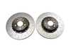 034Motorsport 034Motorsport 2-Piece Floating Brake Rotor Upgrade - Rear - G20 M340i (345x24mm) 034-301-2018 View 1