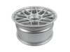 APEX Wheels APEX ARC-8 18x9.5" ET22 Race Silver Wheel 19.2lbs ARC81895ET22RS View 10
