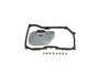 Meyle Automatic Transmission Filter Kit - Gasket And Filter  24347566358KT View 1