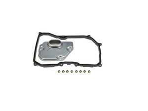 Automatic Transmission Filter Kit - Gasket And Filter 