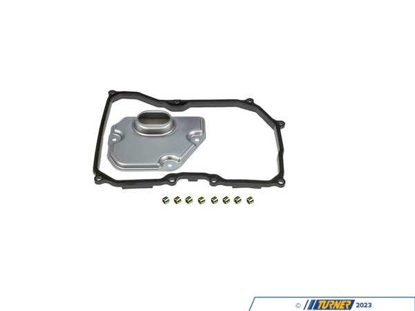 Meyle Automatic Transmission Filter Kit - Gasket And Filter  24347566358KT