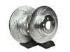 Power Stop Z23 Evolution Sport Brake Kit - Rear K5985 View 3