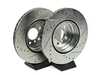 Power Stop Z23 Evolution Sport Brake Kit - Rear K5985 View 5