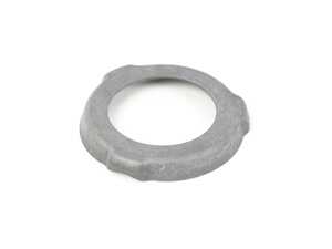 Genuine BMW Rear Axle Securing Plate 33411124945