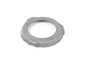 Genuine BMW Rear Axle Securing Plate 33411124945