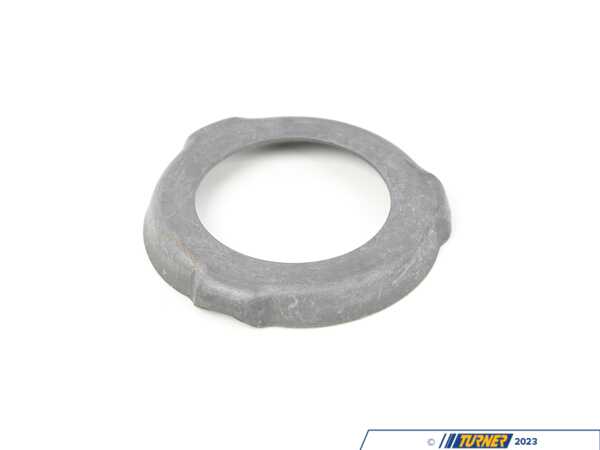 Genuine BMW Genuine BMW Rear Axle Securing Plate 33411124945 33411124945