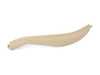 Genuine BMW TRIM COVER, PULL STRAP, RIGH 51417491852 View 1