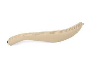 TRIM COVER, PULL STRAP, RIGH