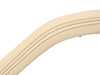 Genuine BMW TRIM COVER, PULL STRAP, RIGH 51417491852 View 3