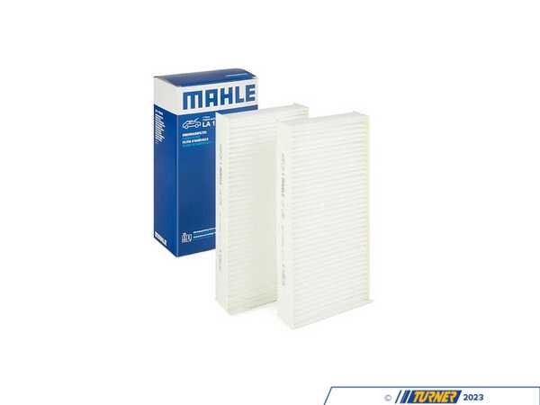 Meyle Meyle Cabin Air Filter F48, F39, F54, F55, F56, F57, F60 64316835404