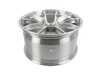 APEX Wheels 19X10" ET40 Brushed Clear APEX VS-5RS Forged BMW Wheel VS5RS1910ET40BC View 4