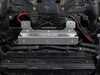 Turner Motorsport F3x xDrive Aluminum Skid Plate Kit - Milled Finish 053431LA0101KT View 2