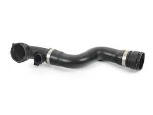 Upper Radiator Hose - M54