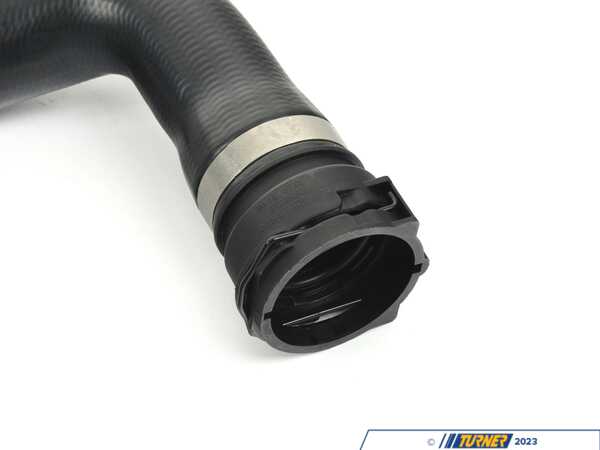 11533400207 - Upper Radiator Hose - M54 | Turner Motorsport