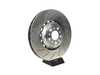Genuine BMW Genuine BMW Brake Rotor - Front Left - 380x36mm - BMW G87 M2, G80 M3, G82/83 M4 34107889661 View 4