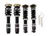 BC Racing BC Racing BR Series Coilover Suspension Kit - BMW E63 E64 M6 I-19-BR View 1