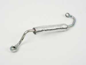 Oil Supply Hose - 11427795972