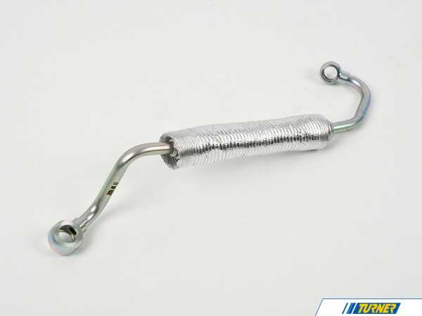 Bremmen Parts Oil Supply Hose - 11427795972 11427795972