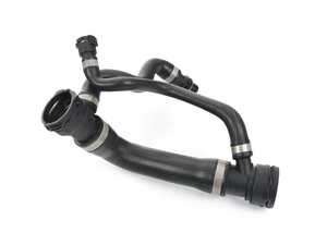 Coolant Hose - Supply Line