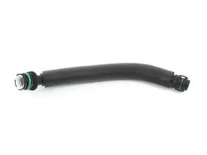 Bremmen PCV / CCV Breather Hose