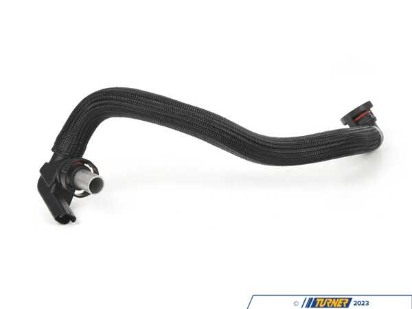 Bremmen Parts Vent Hose 11157612996