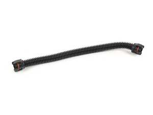 Breather Hose - Crankcase Ventilation