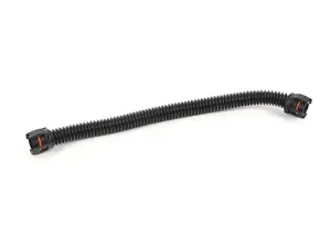 Breather Hose - Crankcase Ventilation