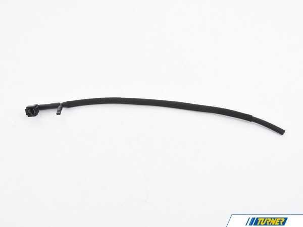 Bremmen Parts N20 Vacuum Hose - 11657607726 11657607726