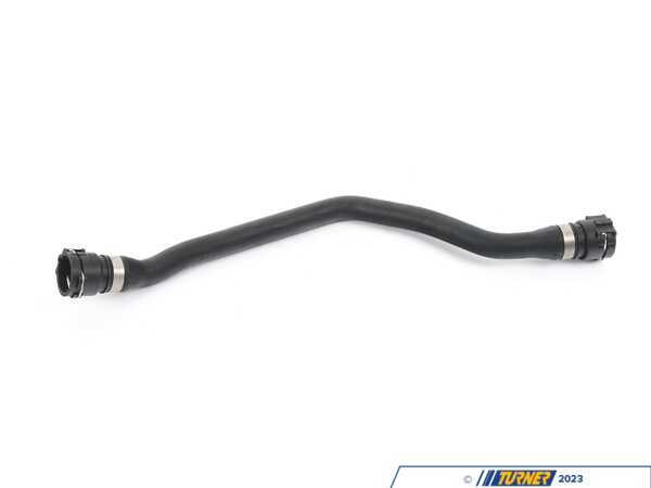 Bremmen Parts Return Hose 11531436410